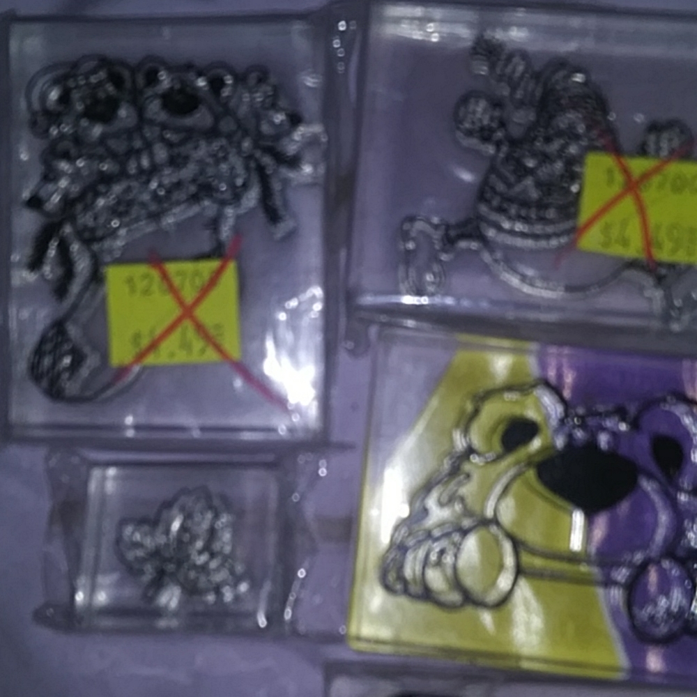 Stamps - Picture 3 of 3